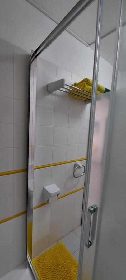 科斯塔卡莱塔Puerta Del Sol公寓 外观 照片