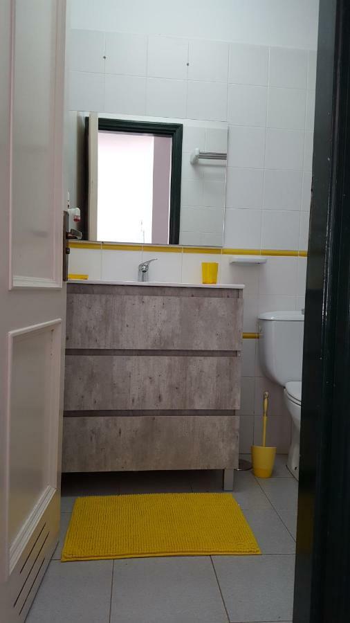 科斯塔卡莱塔Puerta Del Sol公寓 外观 照片